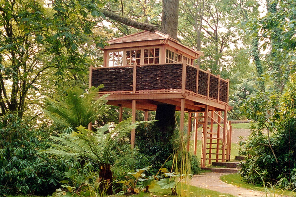 Summerhouse