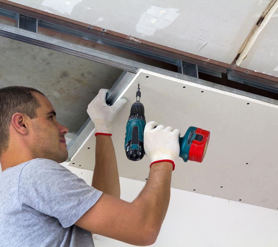 drywall and framing ayrshire