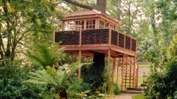 Treehouses