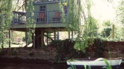 Treehouse