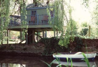 How Weather Proof are Treehouses?
