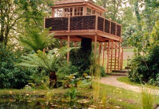 Essential Treehouse Maintenance Tips