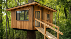 Treehouse