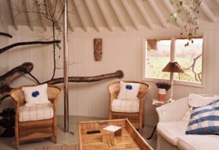 What Maintenance Does a Treehouse Require?