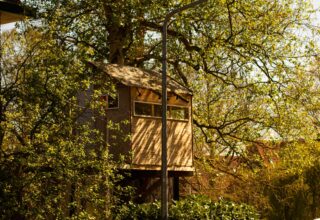Exploring the Stability of Treehouses